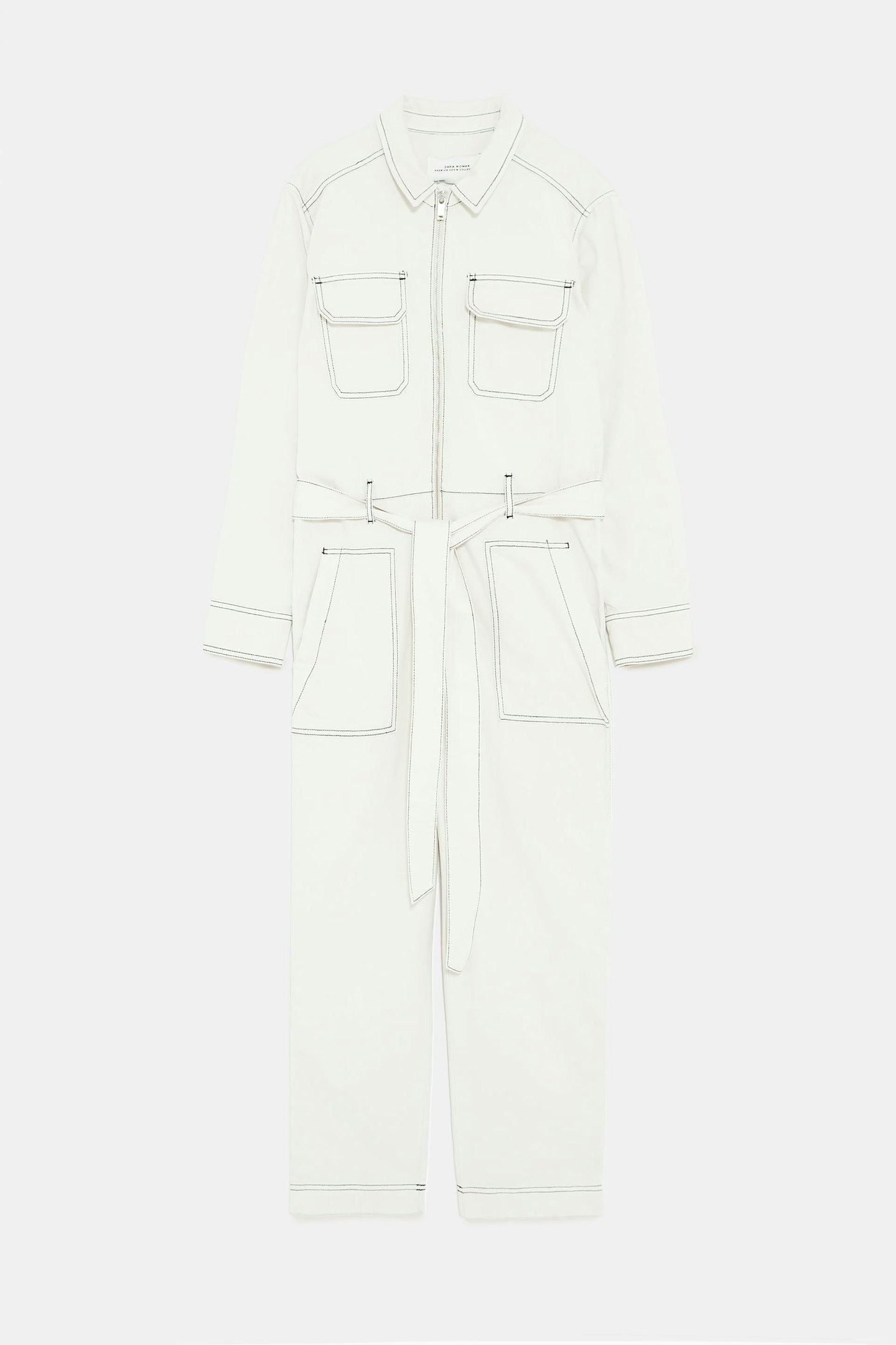 workwear tribes - grazia