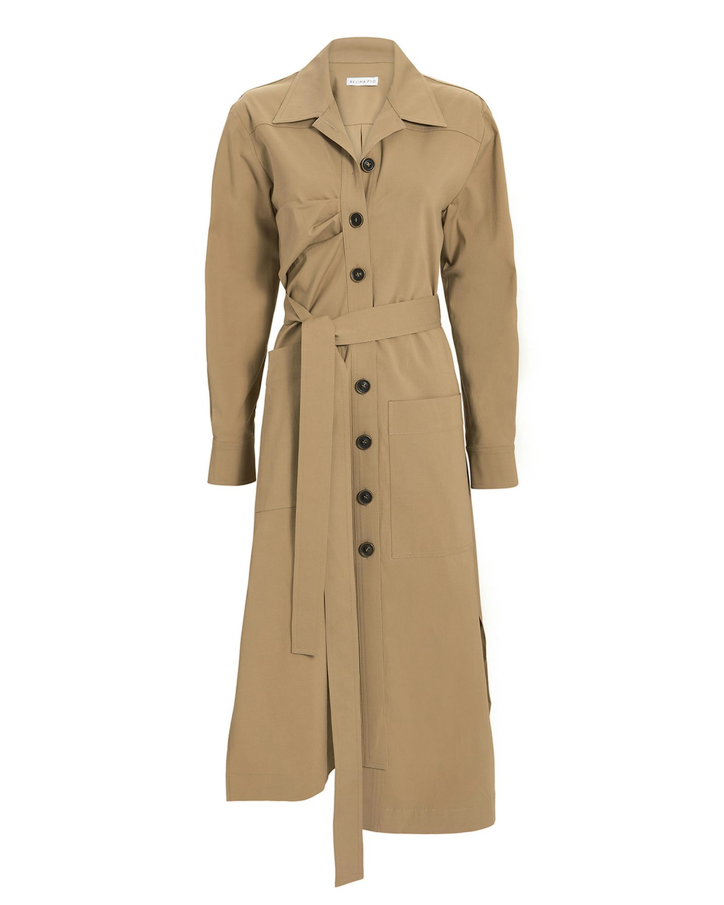 workwear tribes - grazia