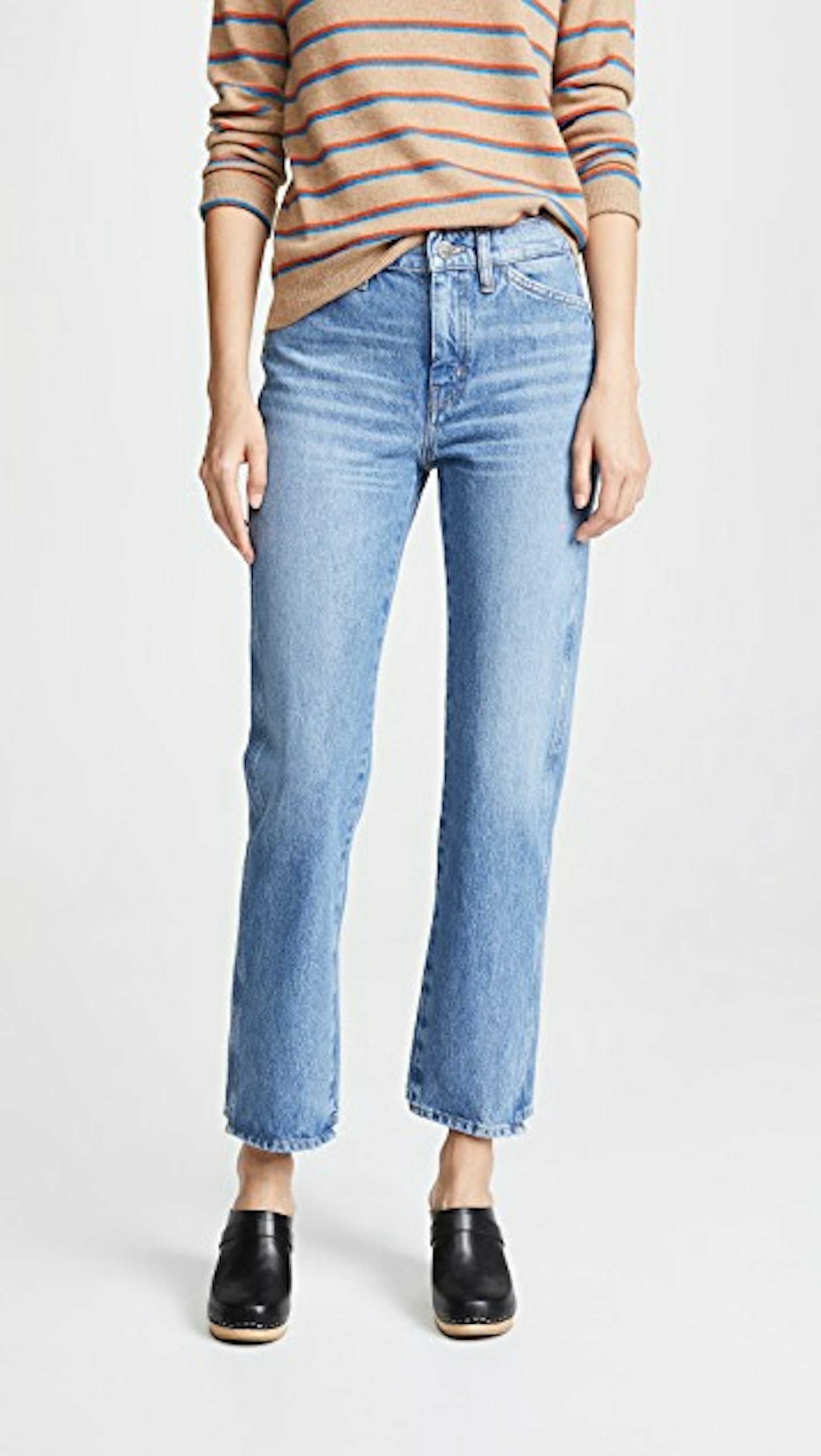 workwear tribes - grazia