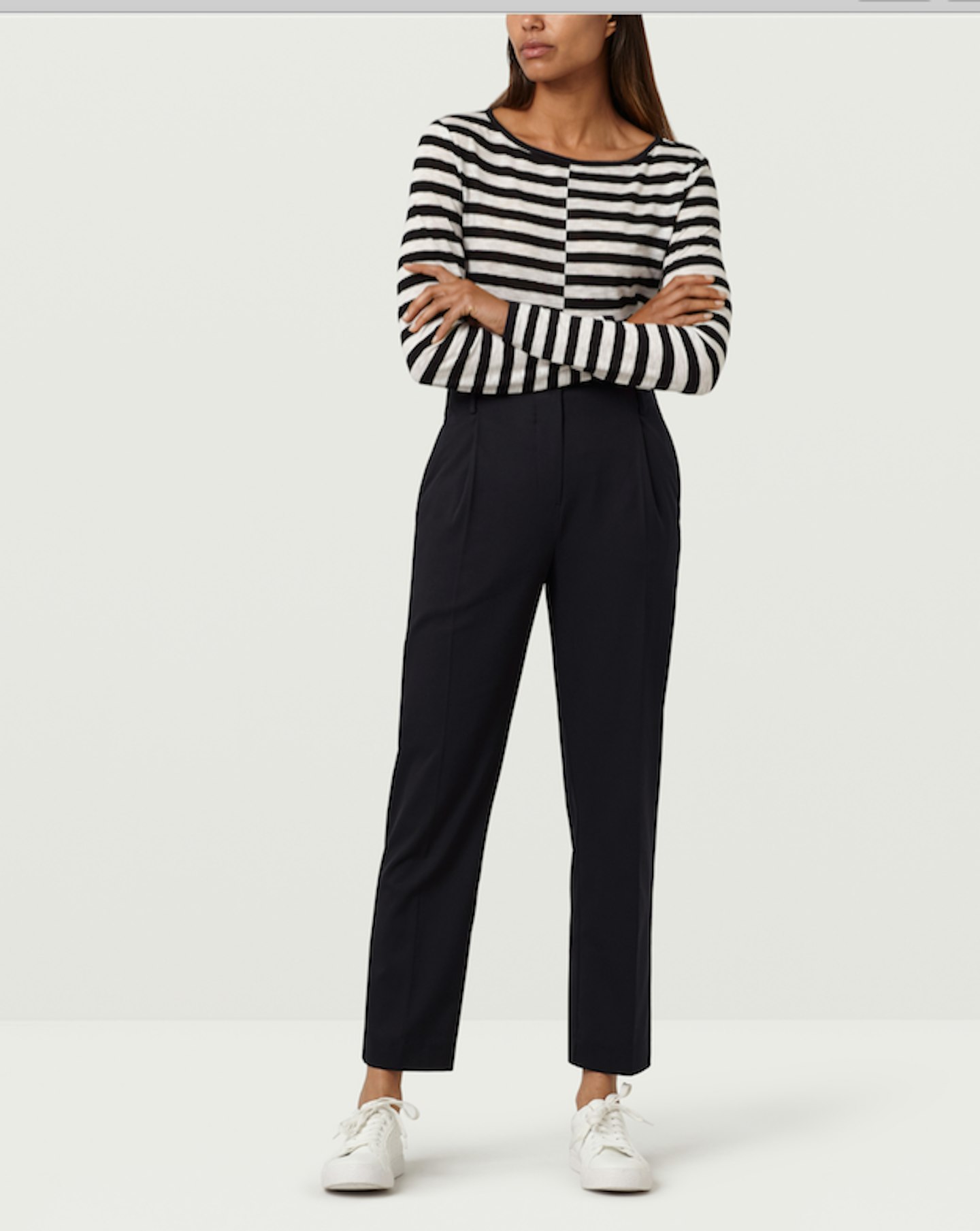 workwear tribes - grazia