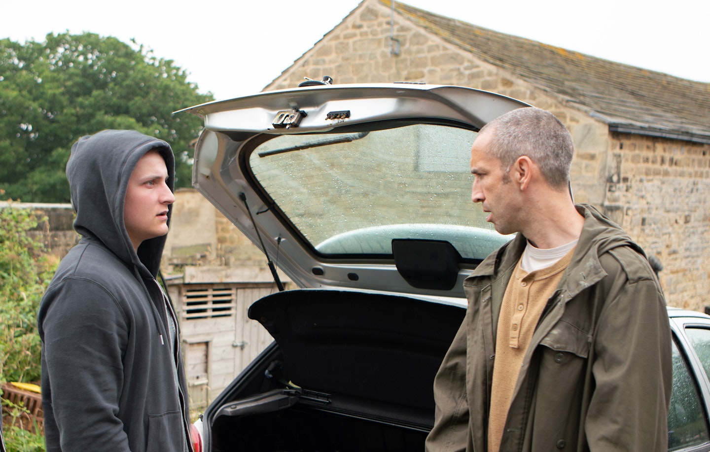 Sam Dingle