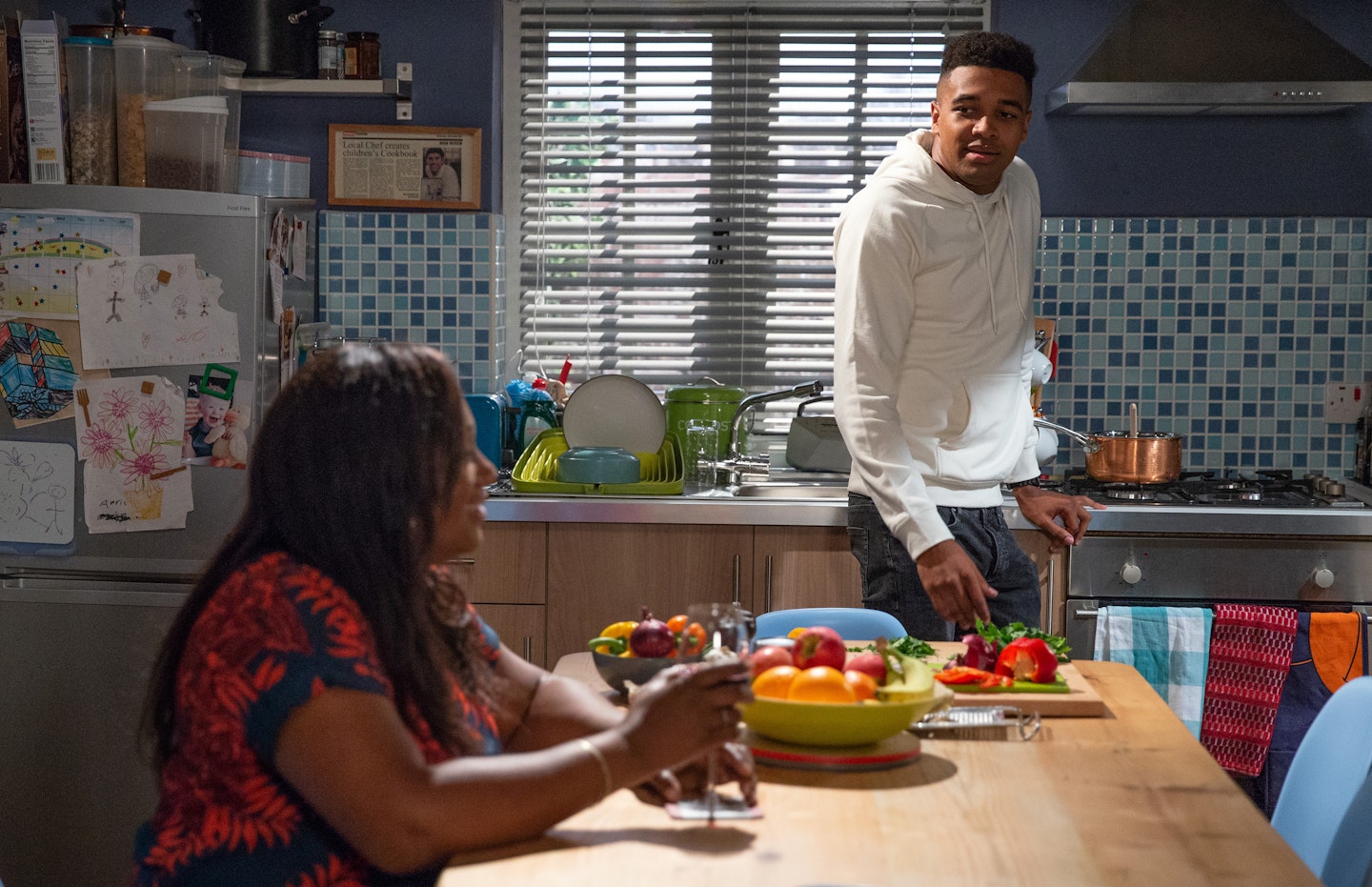 Marlon Dingle