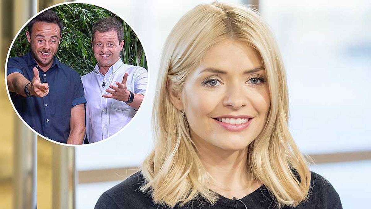 This Morning: has Holly Willoughby QUIT This Morning?