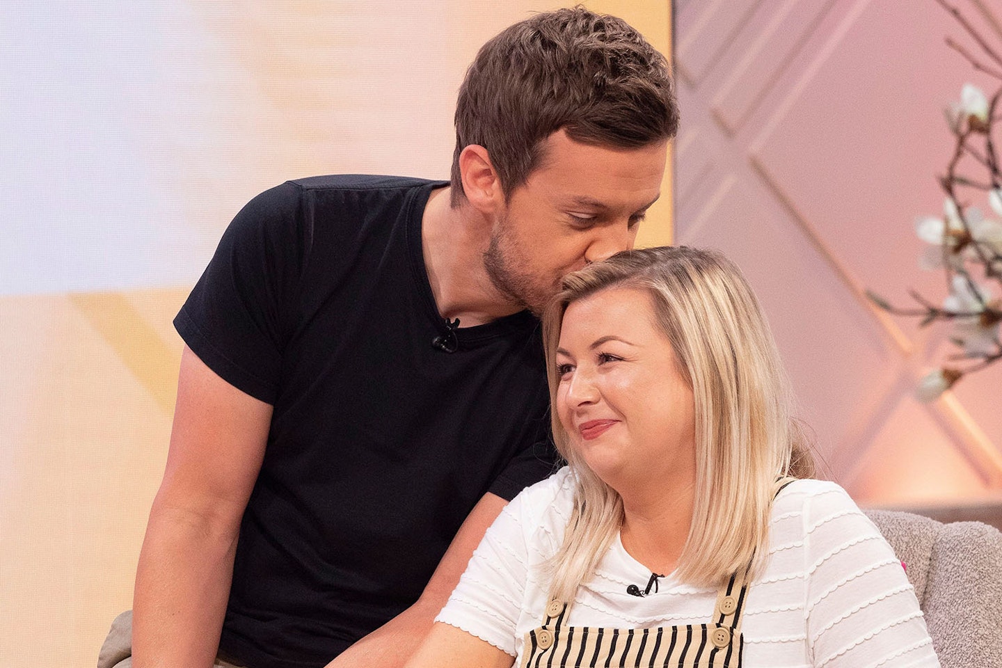 Chris & Rosie Ramsey