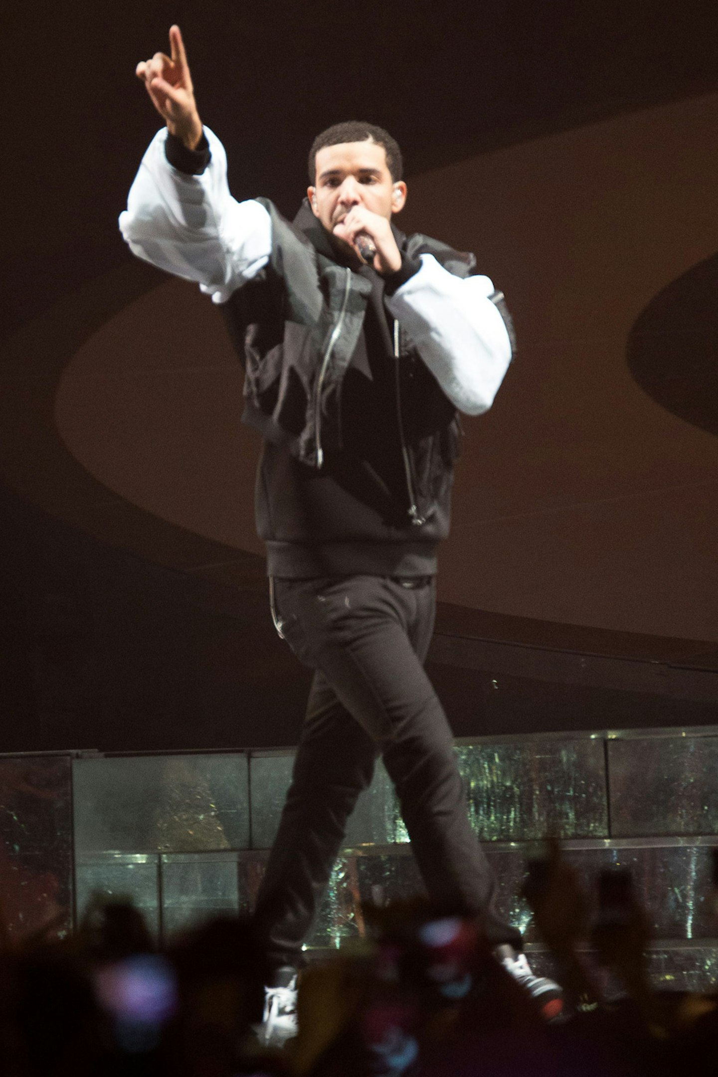 Drake