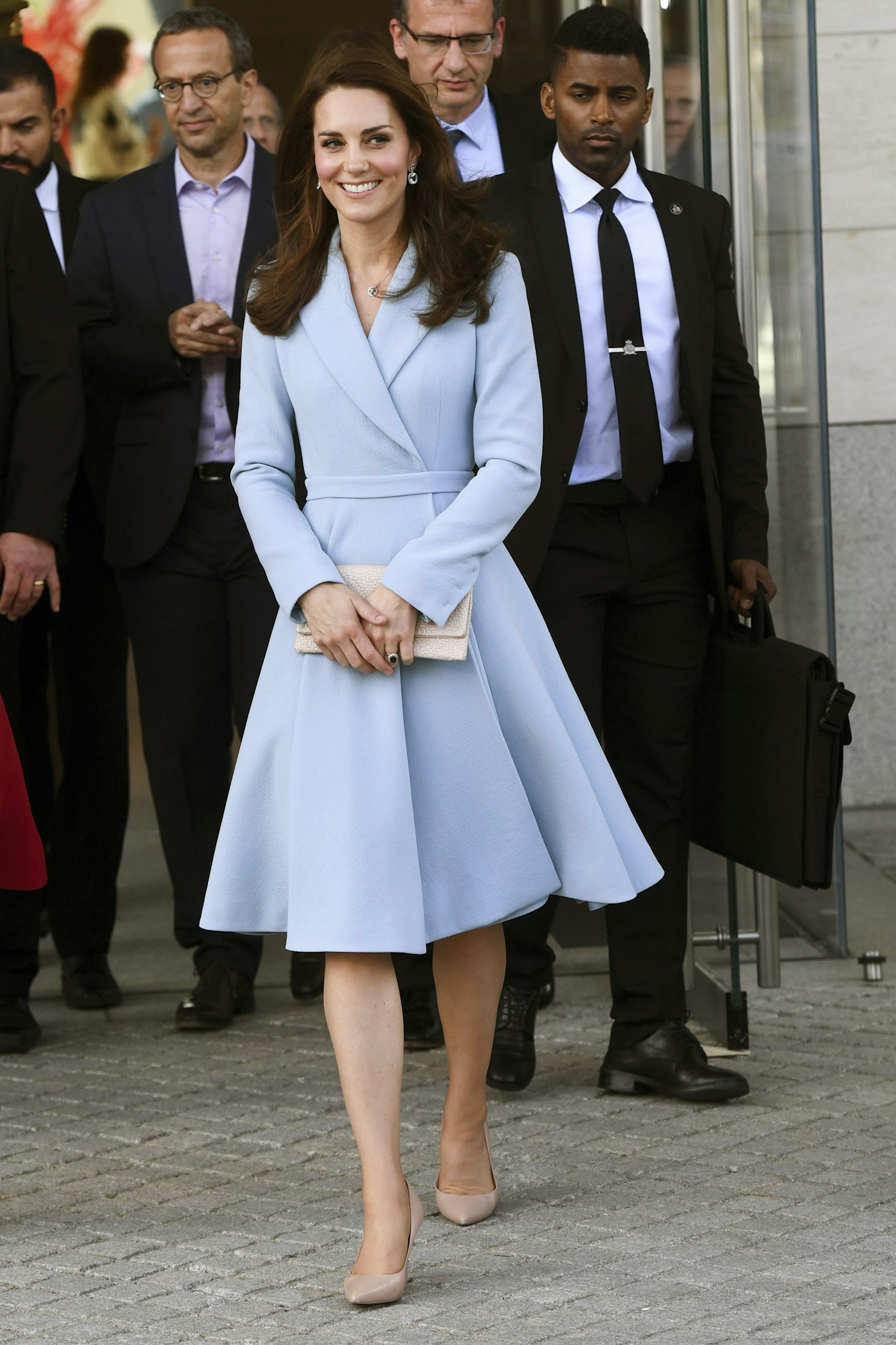10 Fashion And Beauty Hacks That Kate Middleton Relies On