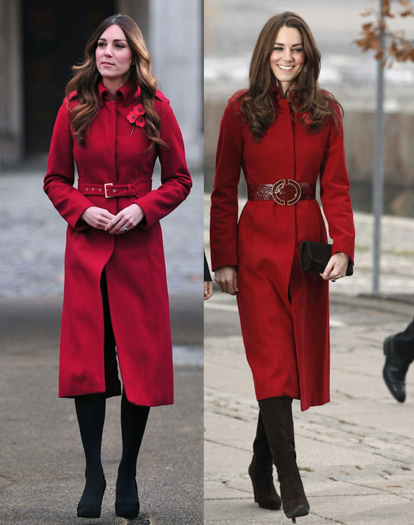 10 Fashion And Beauty Hacks That Kate Middleton Relies On