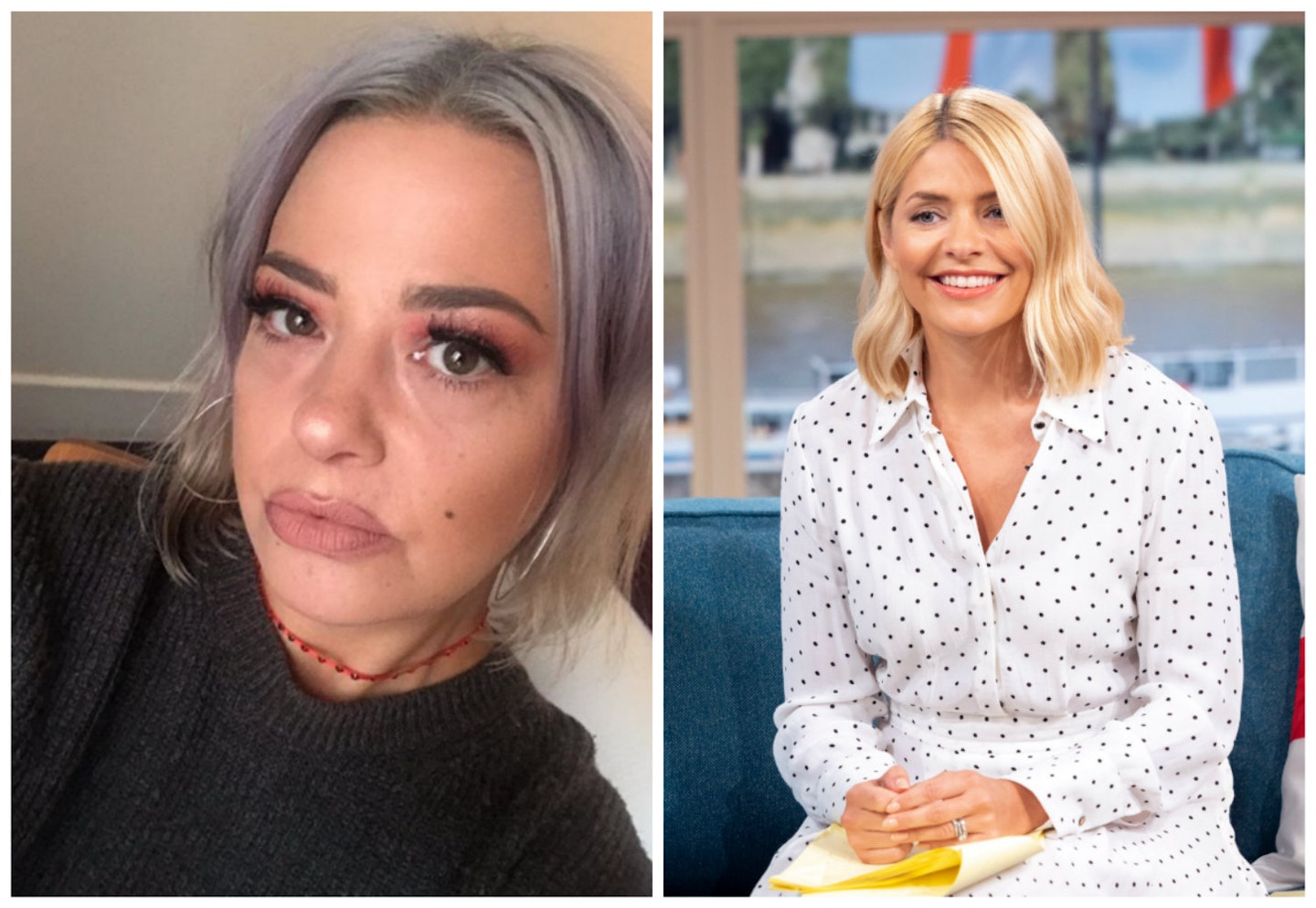 lisa armstrong holly willoughby 