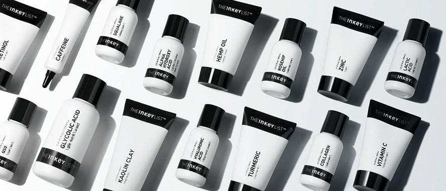 Everything Is Under £10 At This Beauty Brand Which Rivals The Ordinary