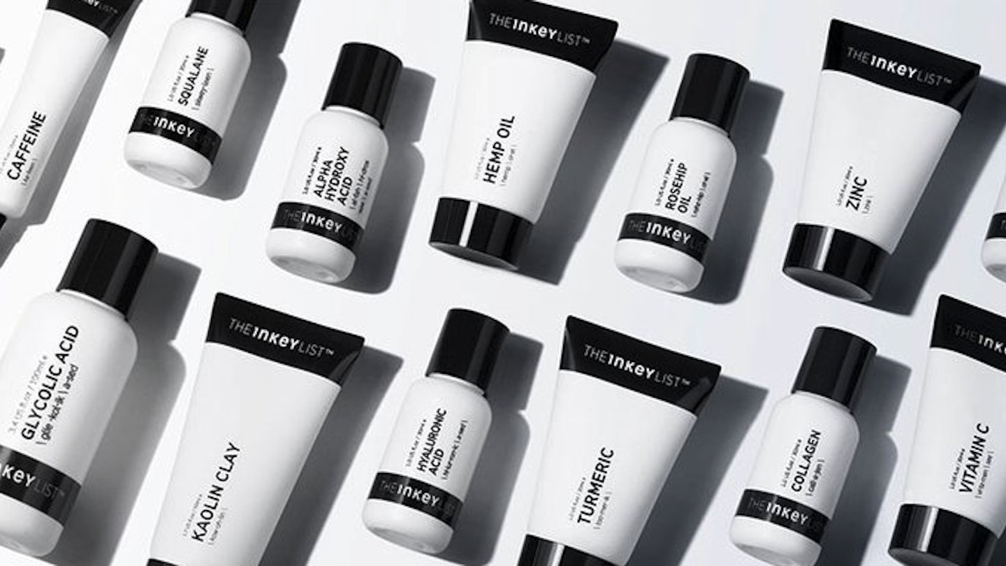 Everything Is Under £10 At This Beauty Brand Which Rivals The Ordinary 