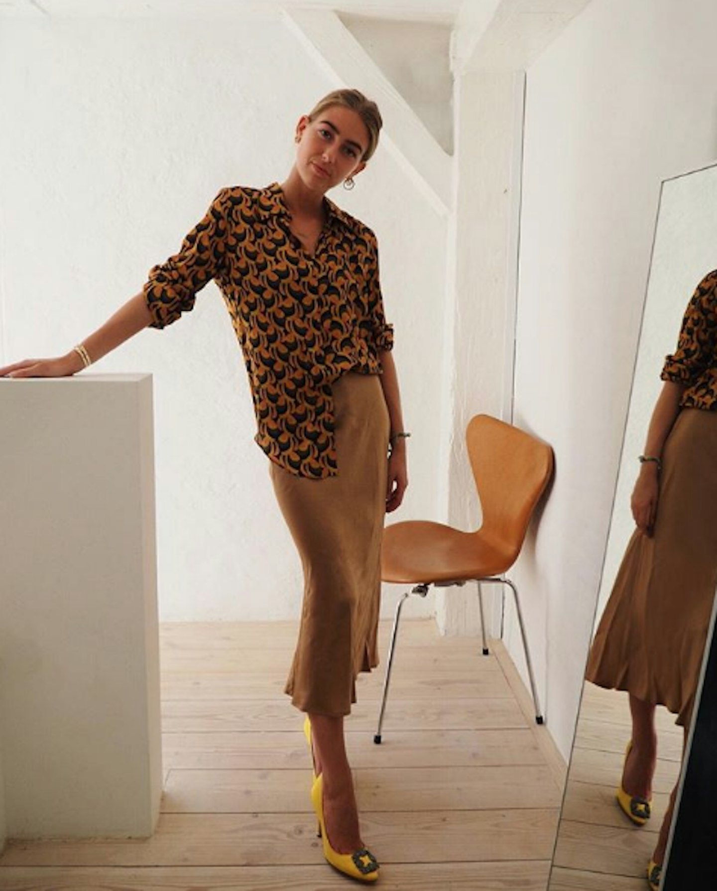 fashion work office winter inspriaiton