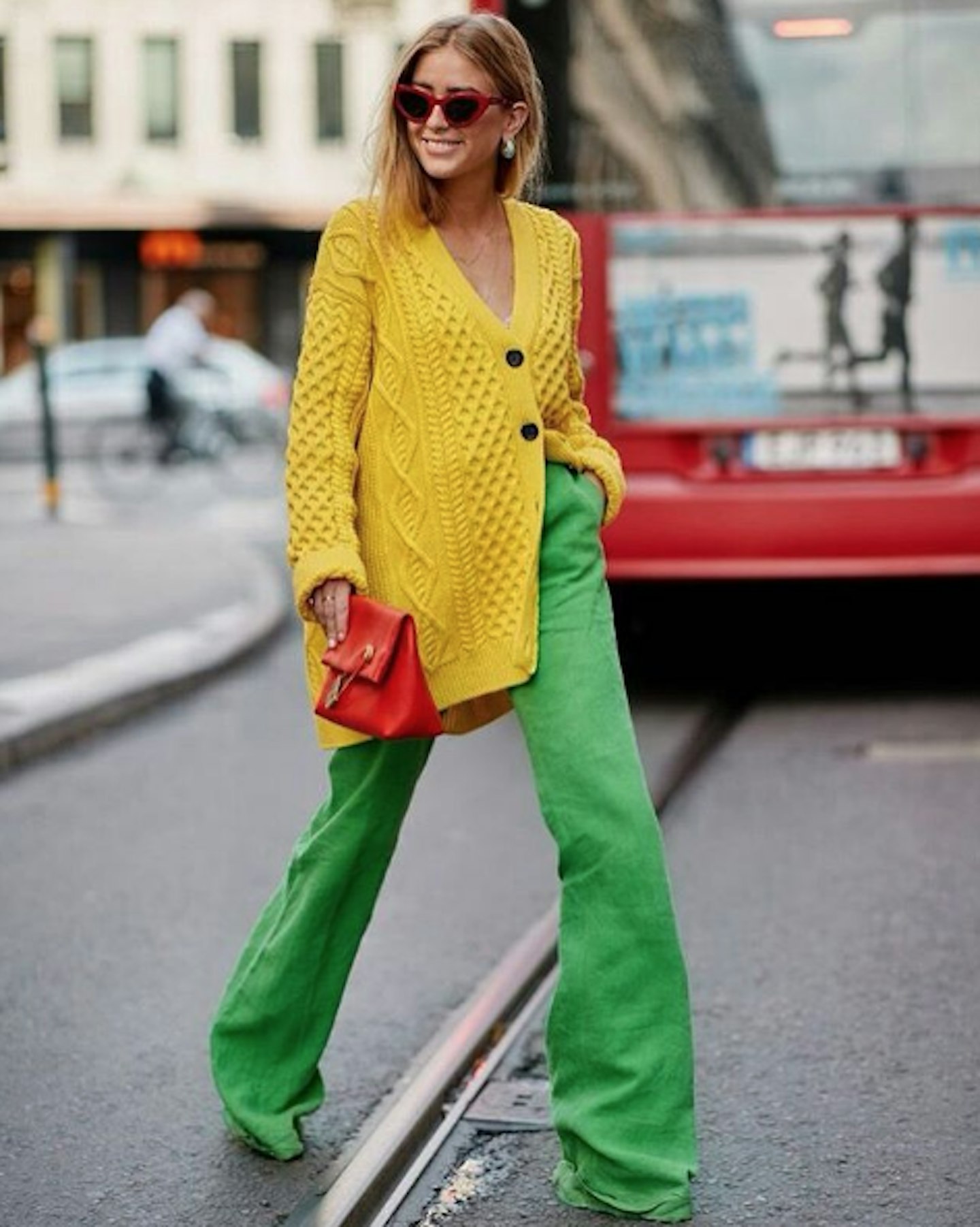 fashion work office winter inspriaiton