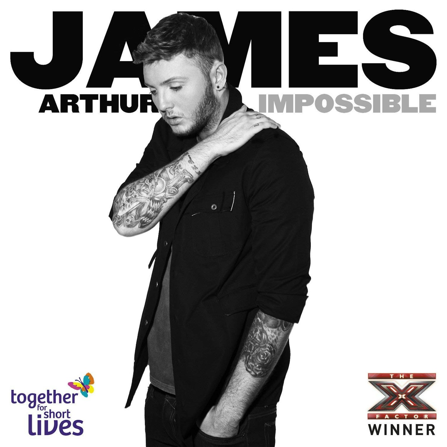 James Arthur - 'Impossible'