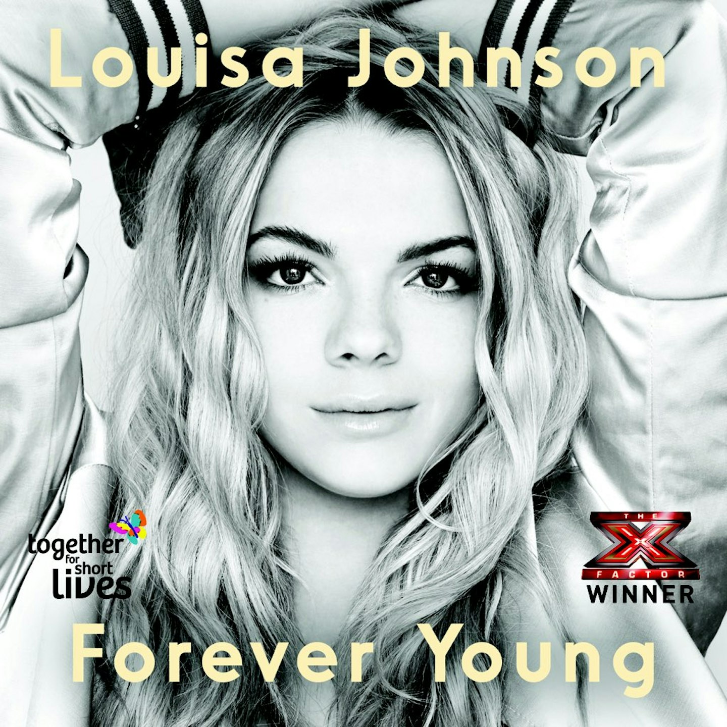 Louisa Johnson - 'Forever Young'