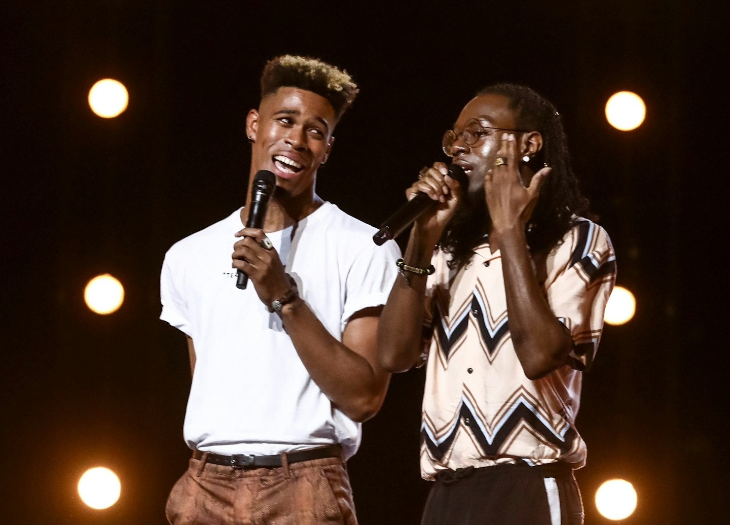 Misunderstood on the x factor in 2018