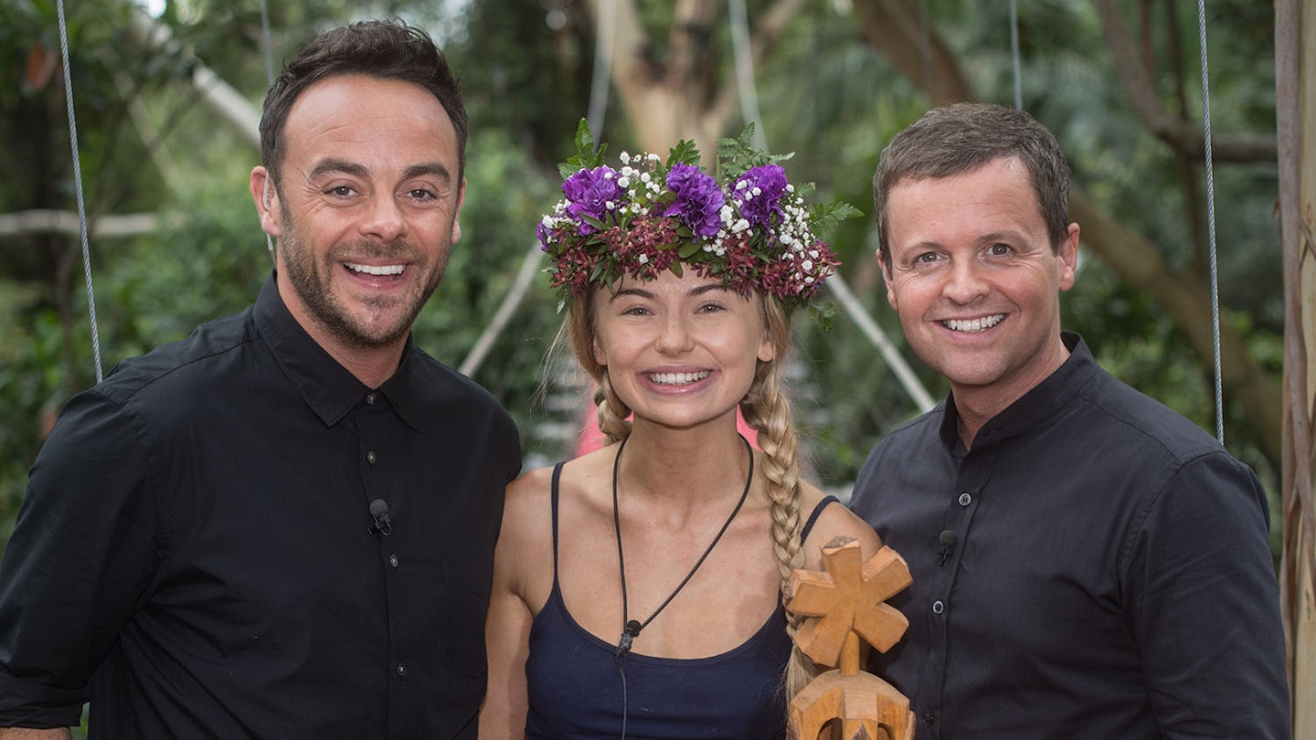 ant and dec