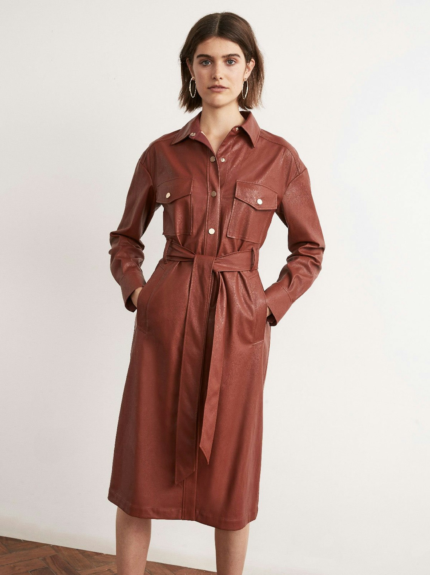 Everything We Want From Cult Street-Style Label Kitri This Autumn