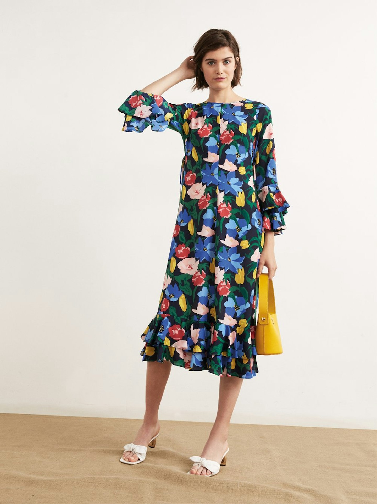 Everything We Want From Cult Street-Style Label Kitri This Autumn