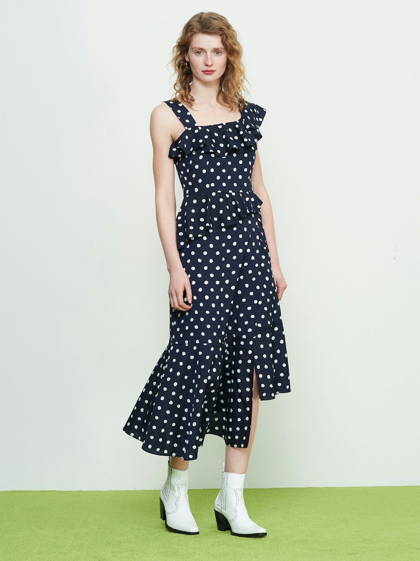 Everything We Want From Cult Street-Style Label Kitri This Autumn