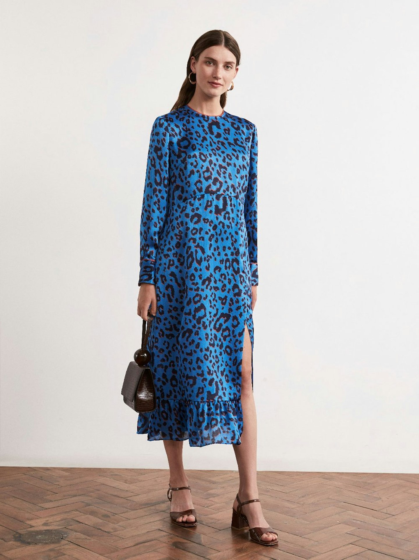 Everything We Want From Cult Street-Style Label Kitri This Autumn