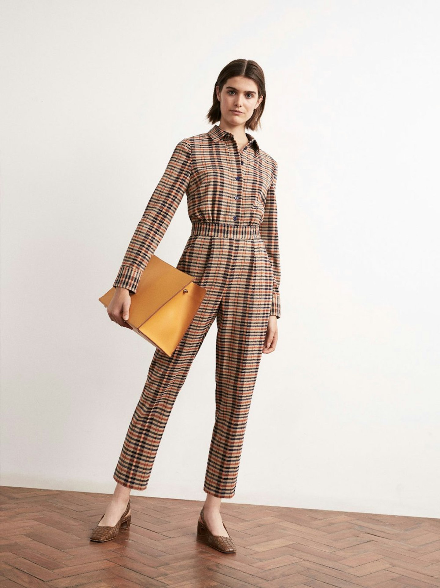Everything We Want From Cult Street-Style Label Kitri This Autumn