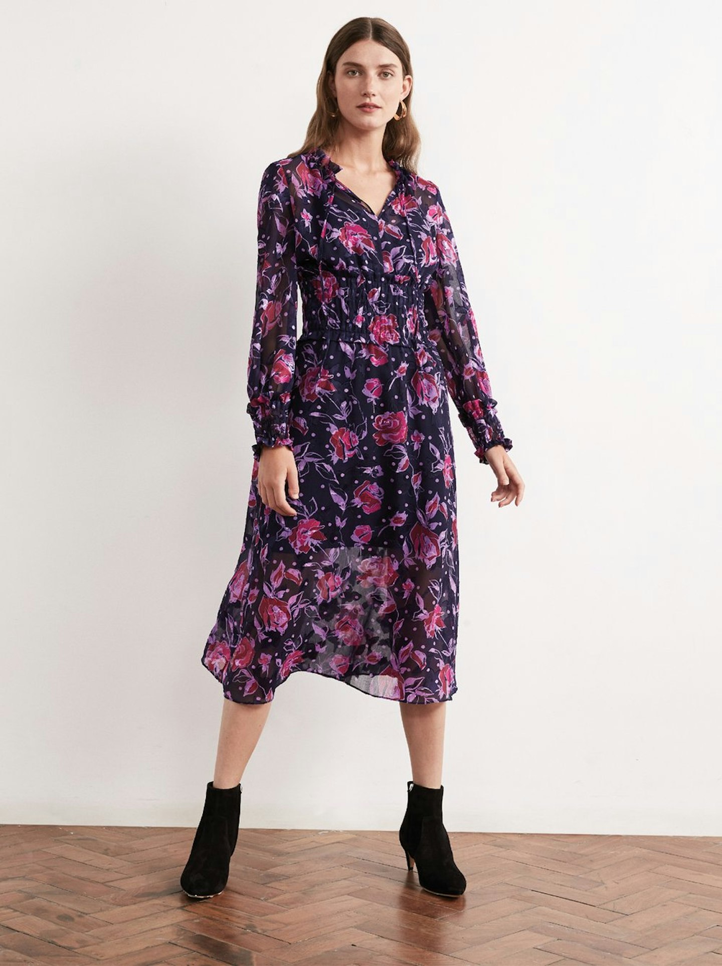 Everything We Want From Cult Street-Style Label Kitri This Autumn