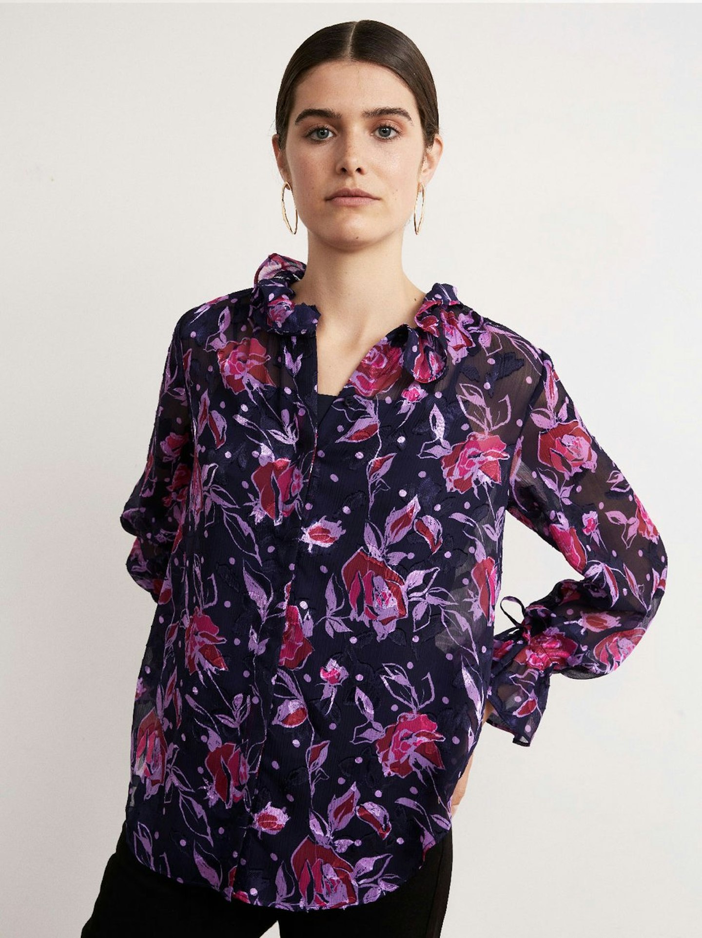 Everything We Want From Cult Street-Style Label Kitri This Autumn