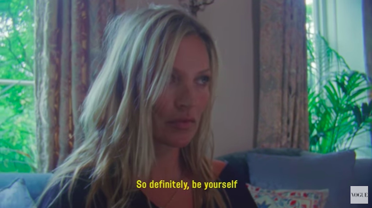Kate Moss