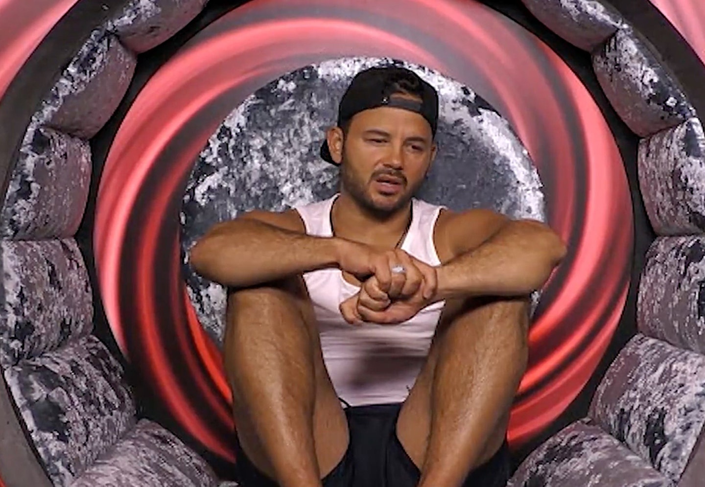 Ryan Thomas