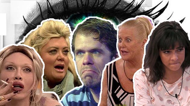 Celebrity big brother 18 full episodes hot sale