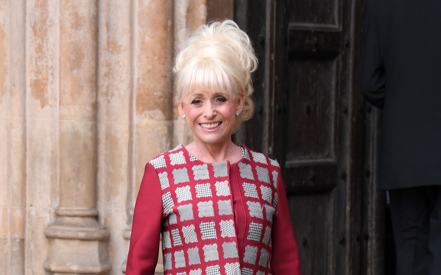 Barbara Windsor 