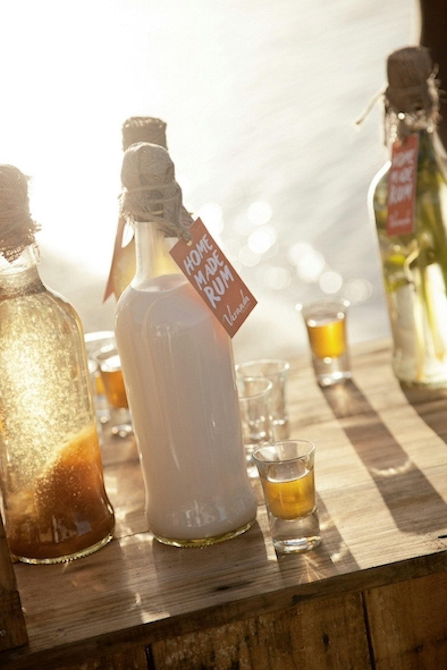 drink