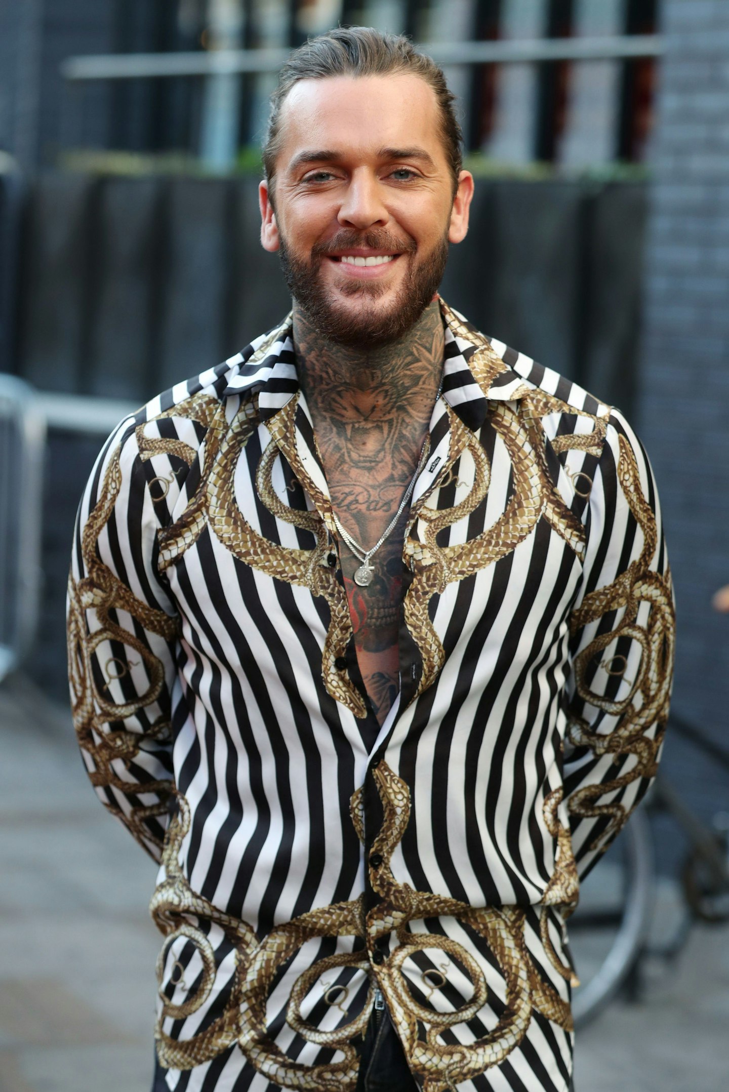 Pete Wicks