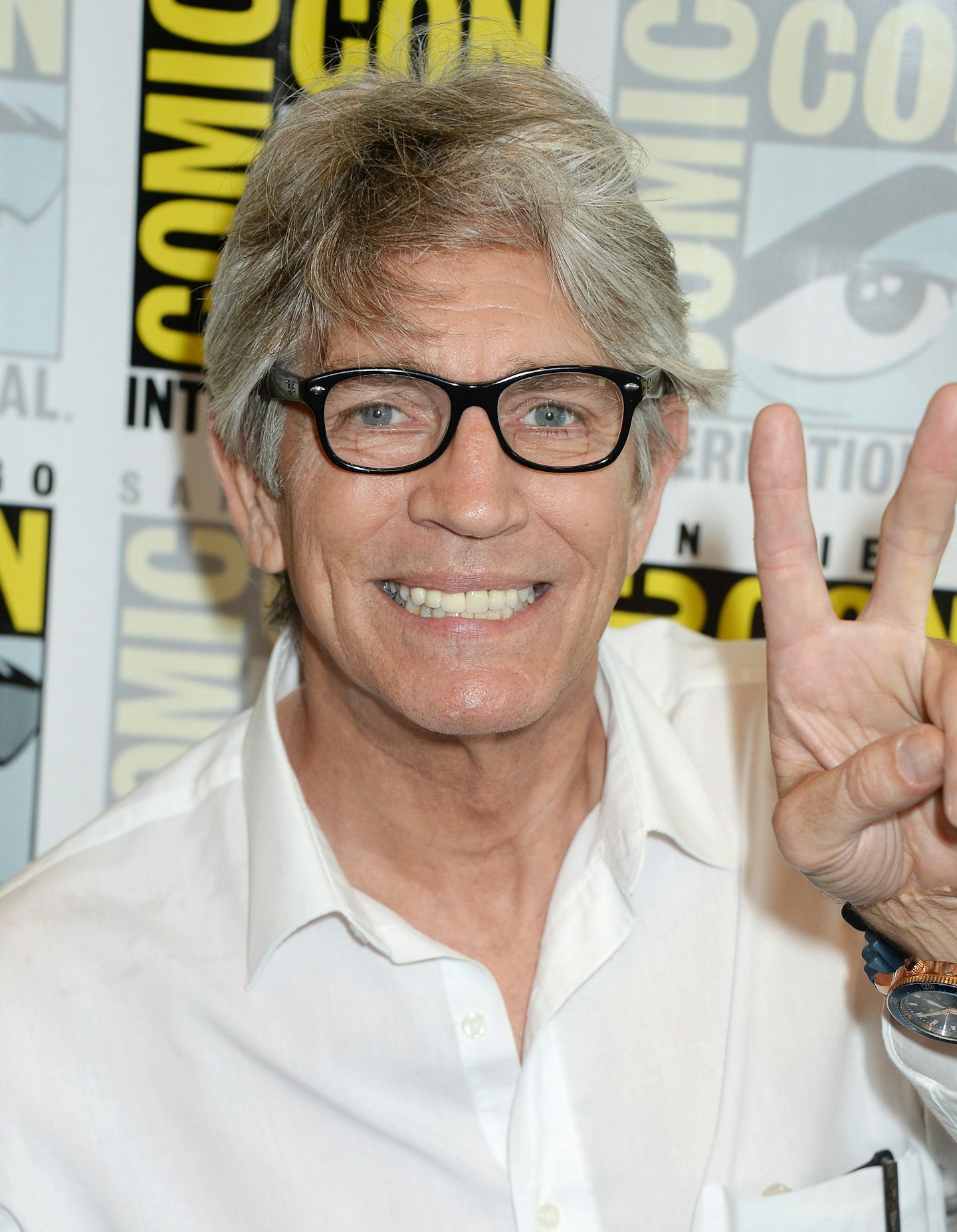 Eric Roberts