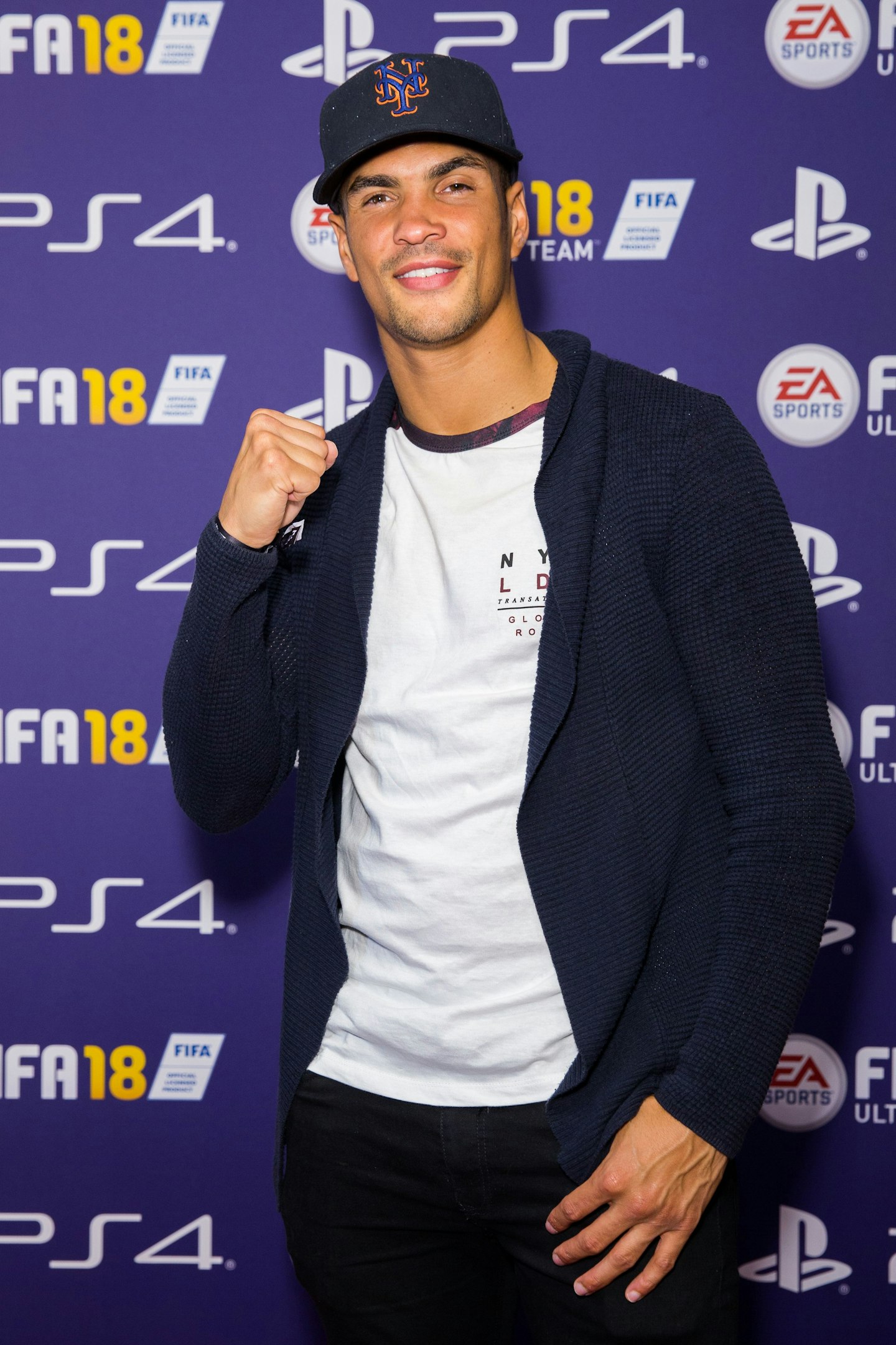Anthony Ogogo
