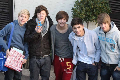 Zayn Malik CRUSHES hopes of a One Direction reunion | Entertainment | Heat