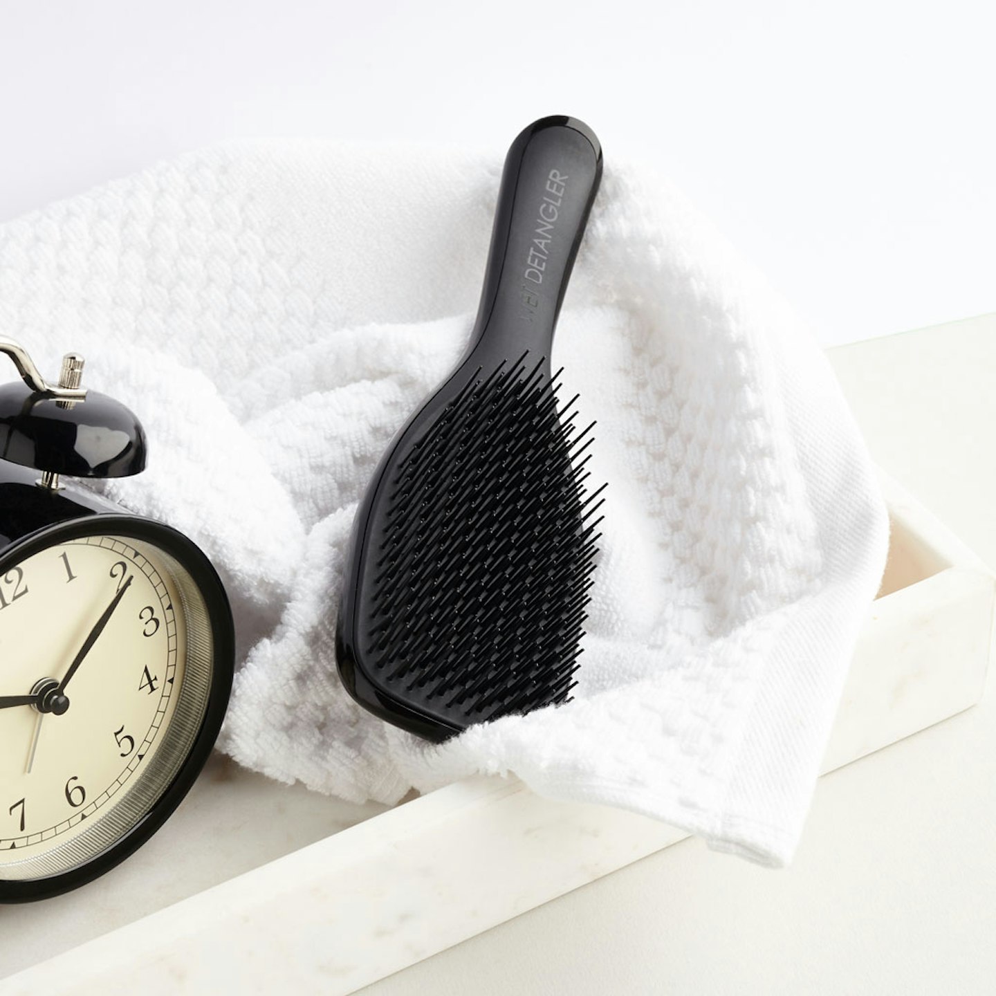 wet detangler tangle teezer