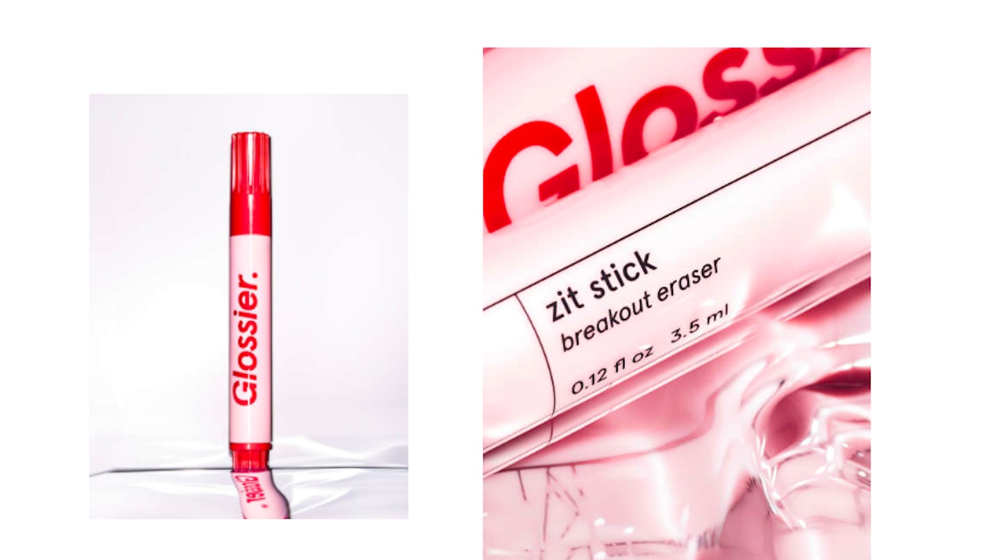 You’re About To See This New Glossier Product All Over Your Instagram Feed 