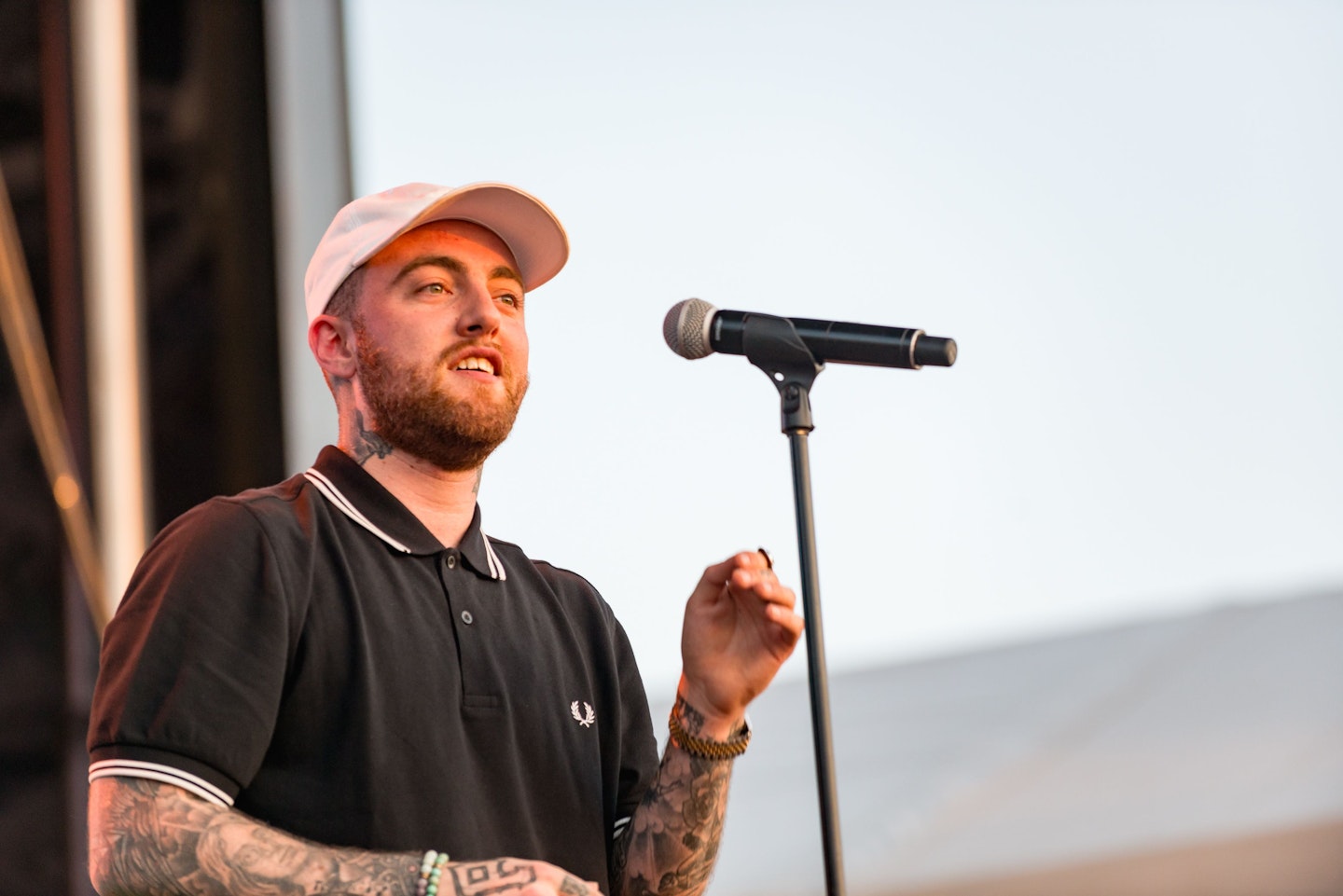 Mac Miller