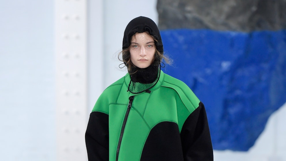 I Only Want To Invest In Functional Clothes This Season And Not Even In ...