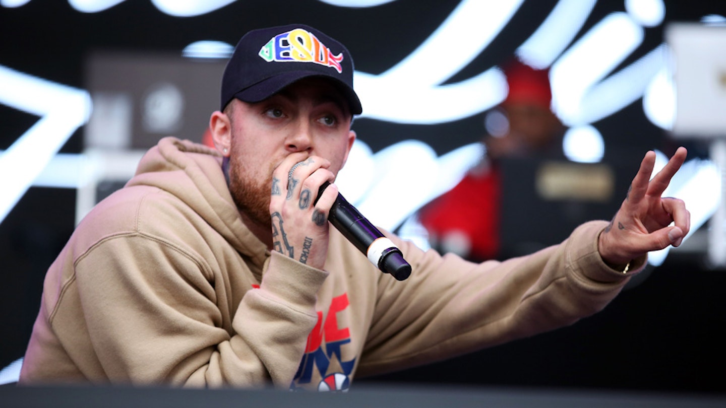 Mac Miller