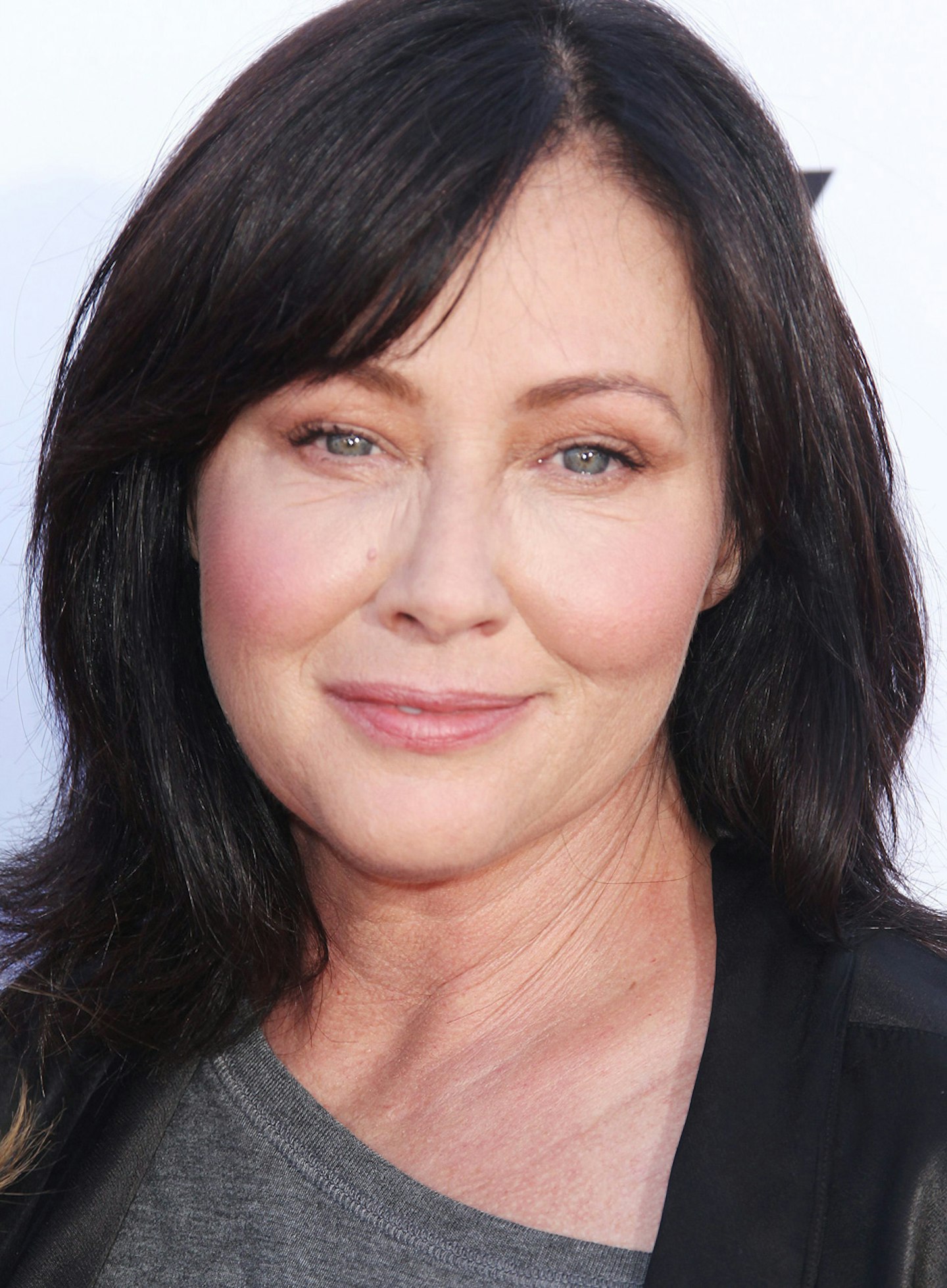 Shannen Doherty