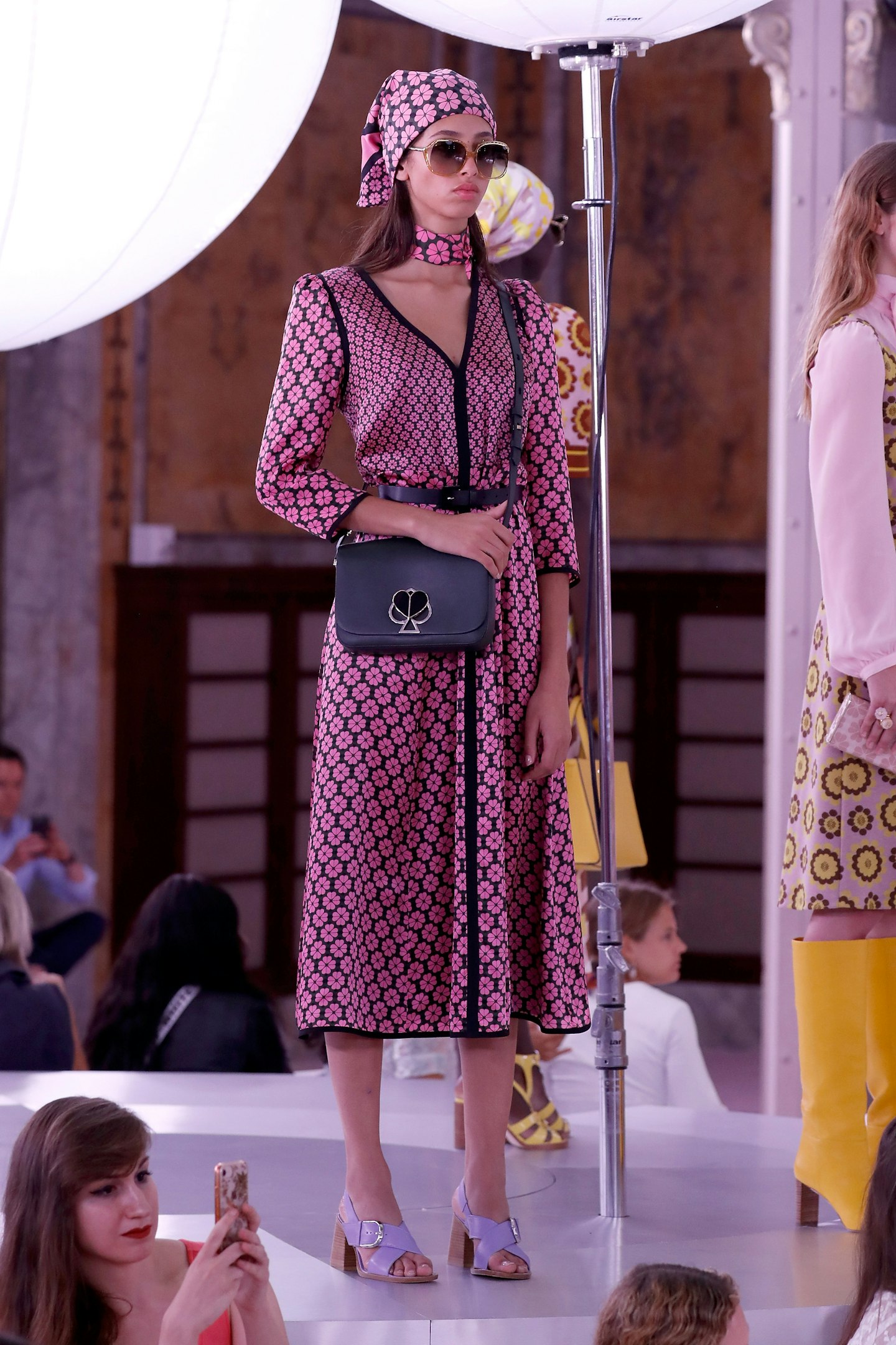 ss19 nyfw accessories kate spade