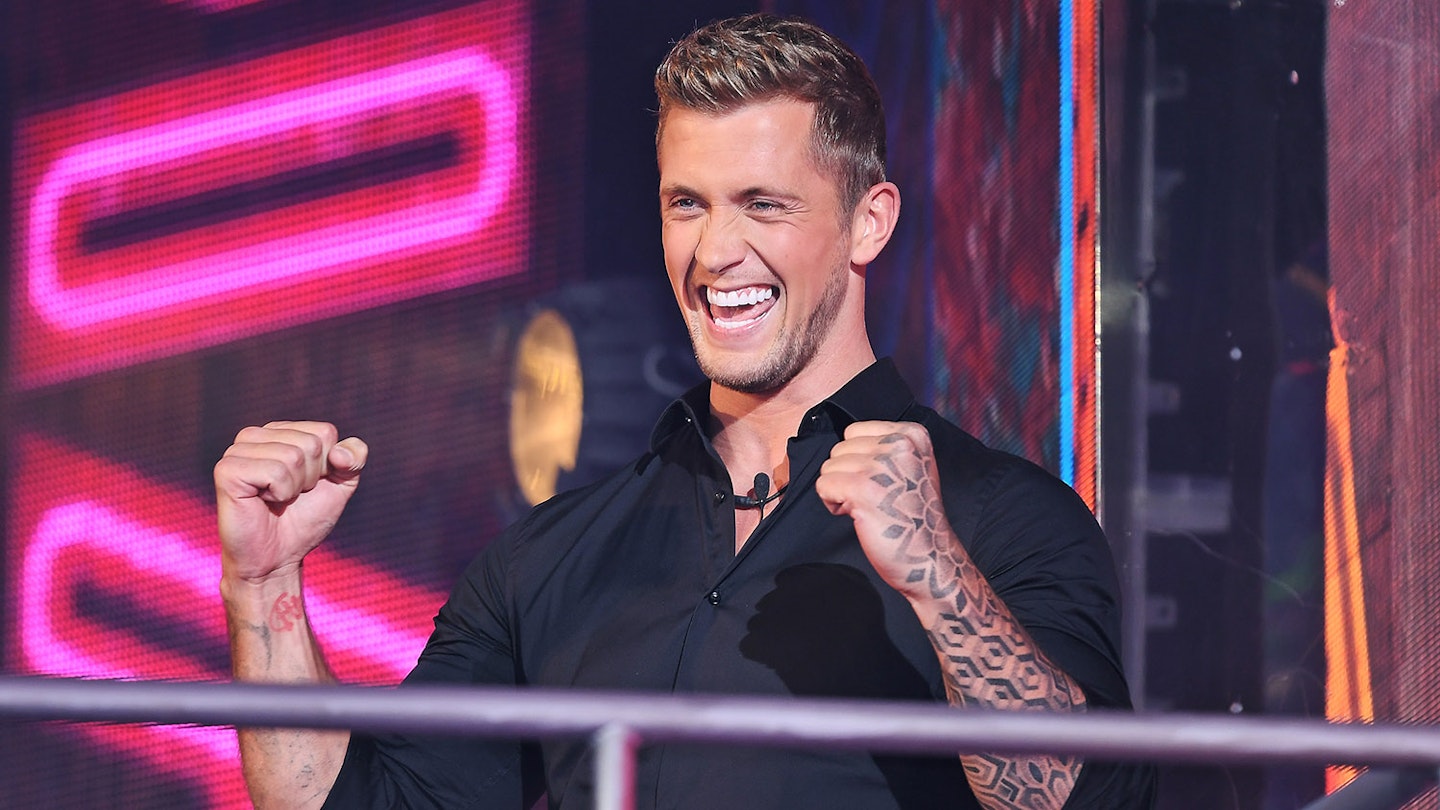 Dan Osborne