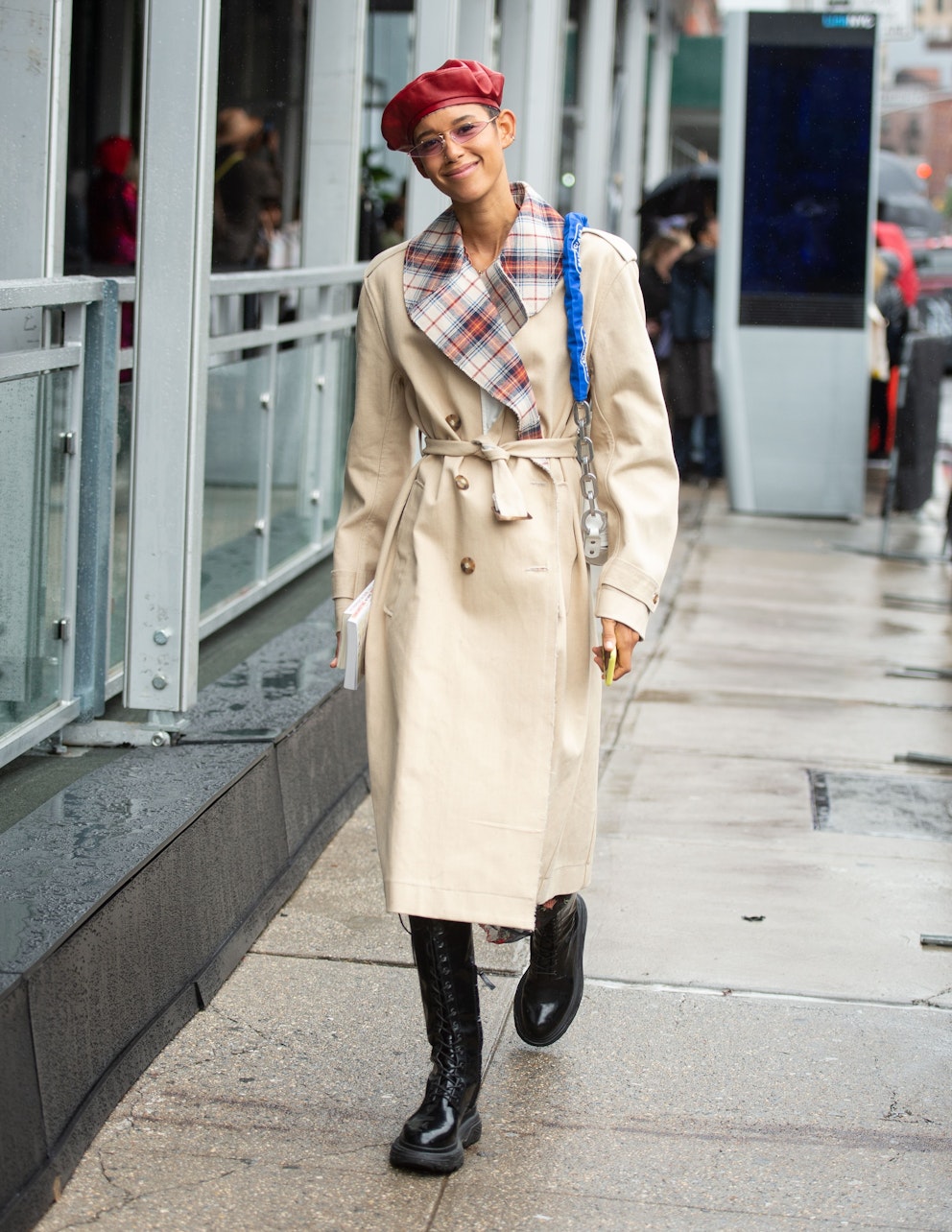 24 Street Style Looks Wowing Us Right Now | %%channel_name%%