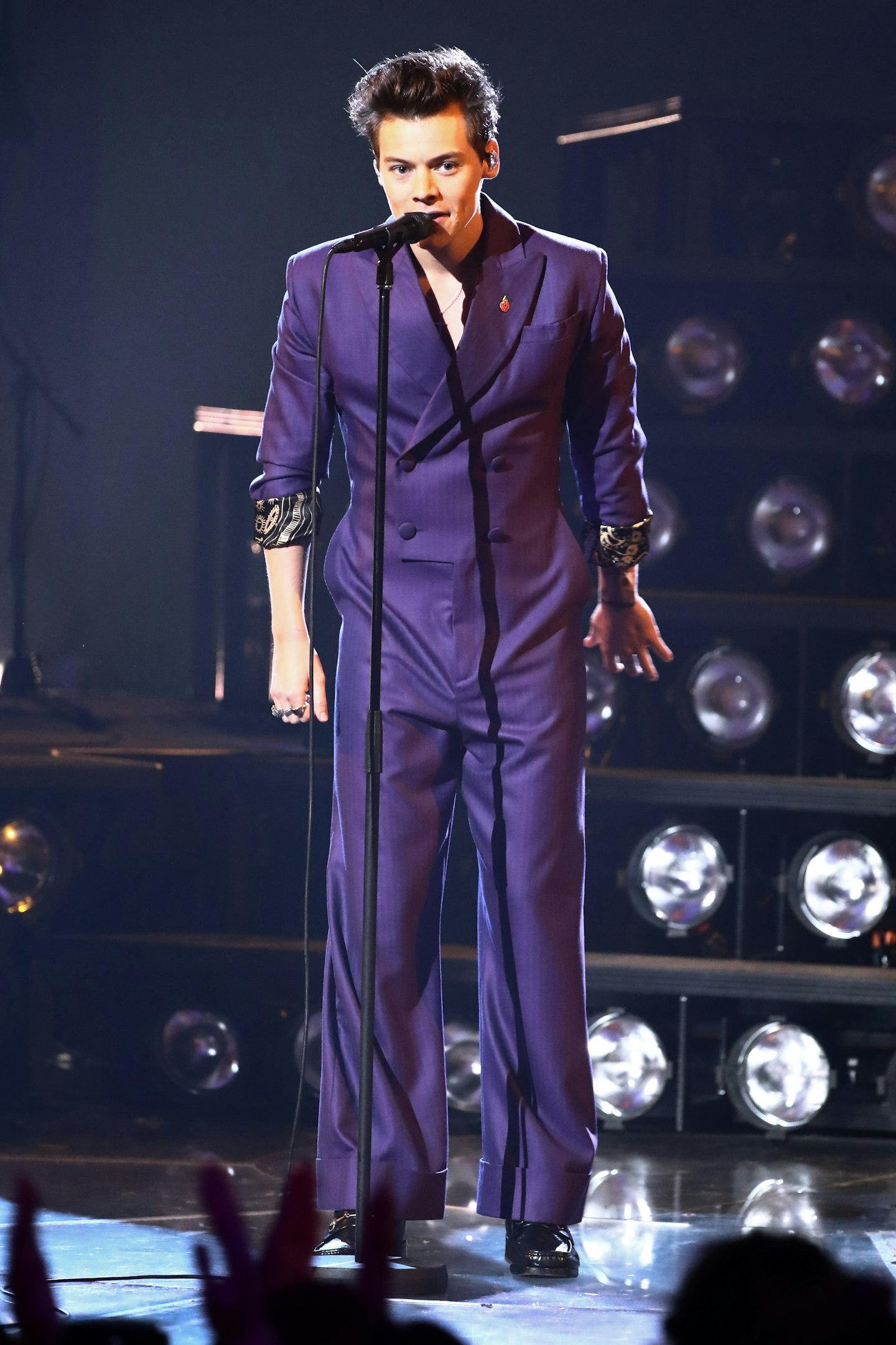 Harry Styles