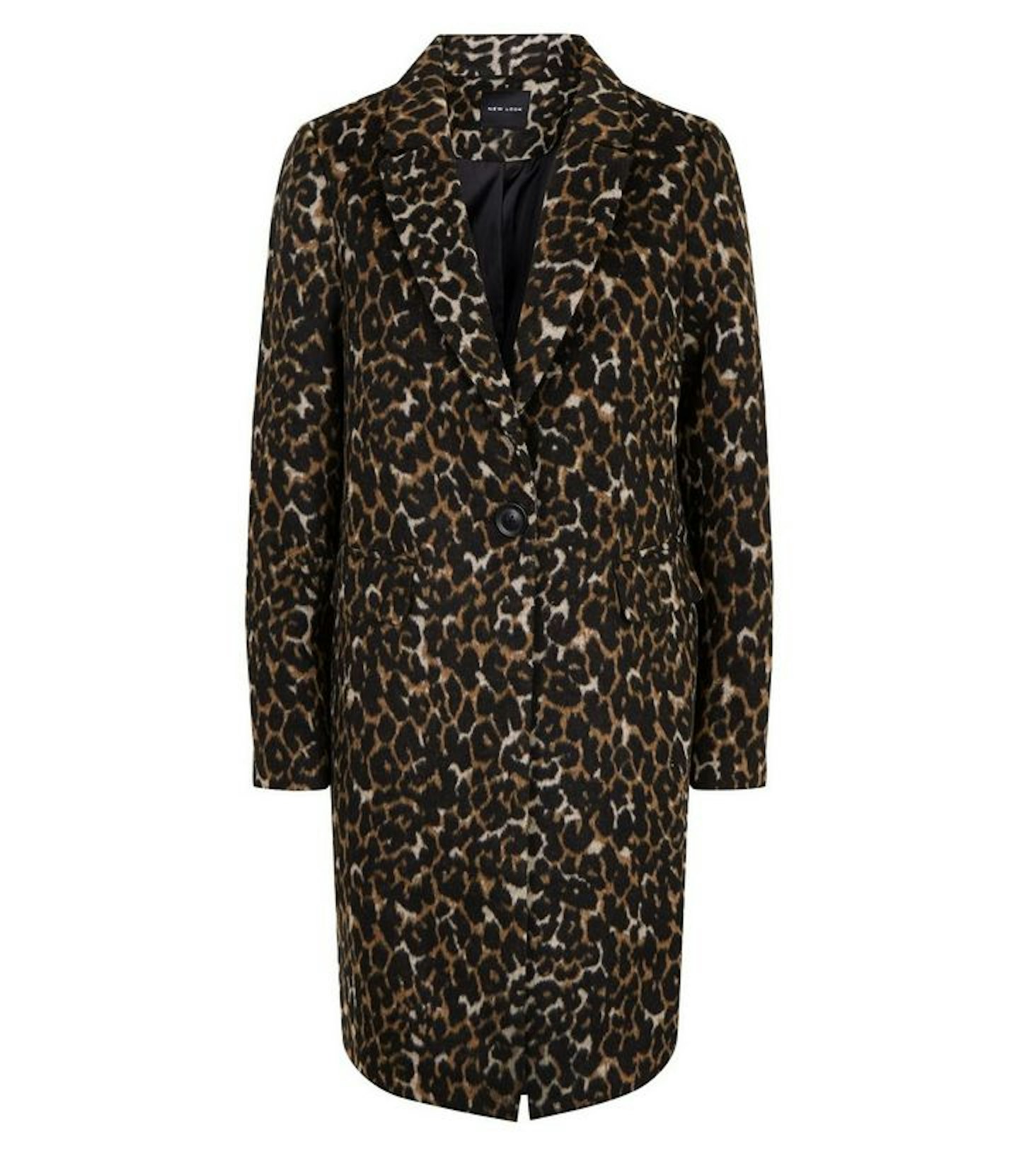 Leopard Print