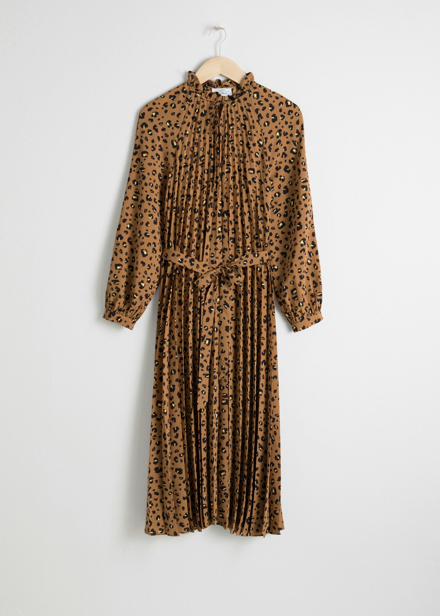 Leopard Print