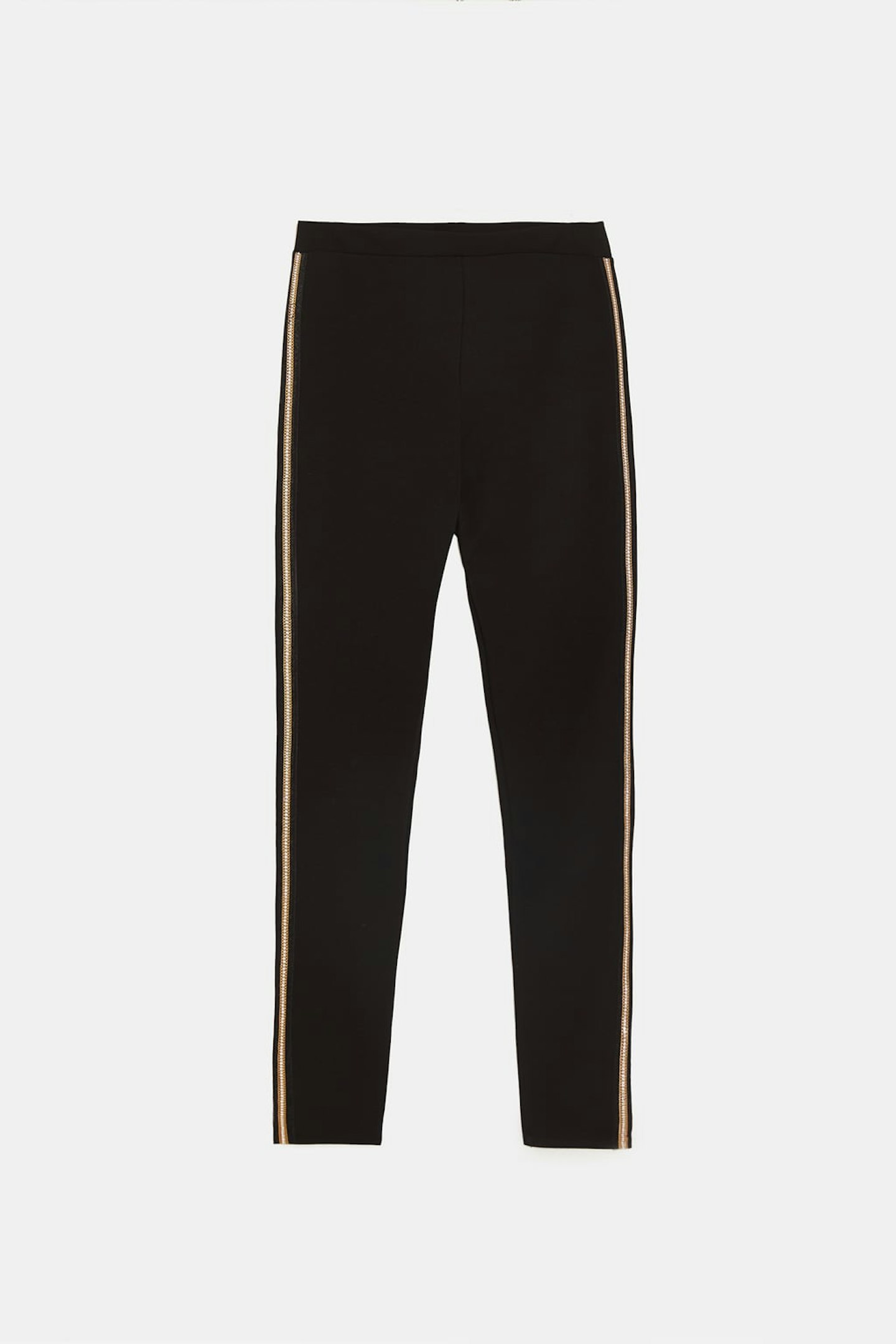 Grown-Up Leggings