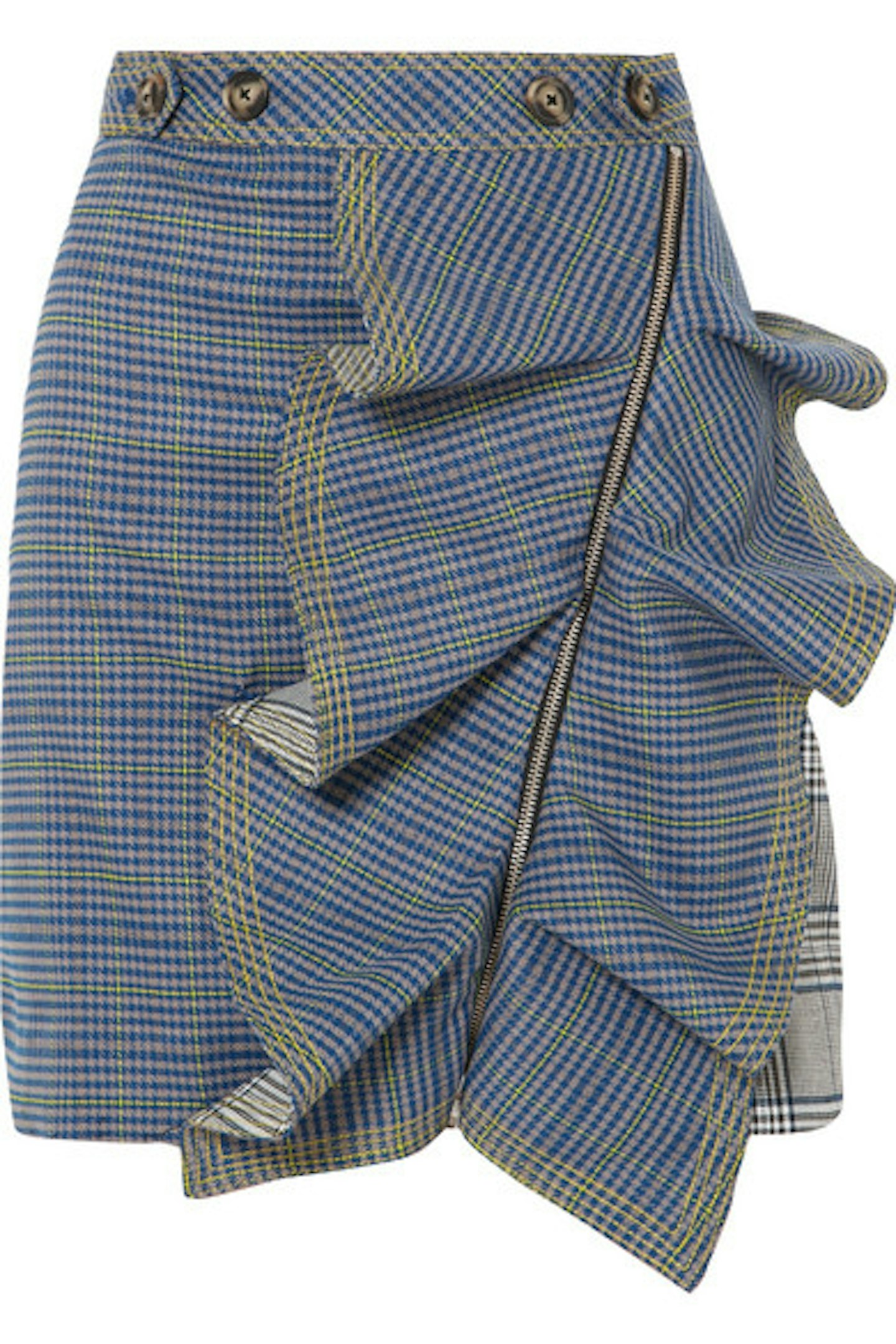 Tweed-tastic
